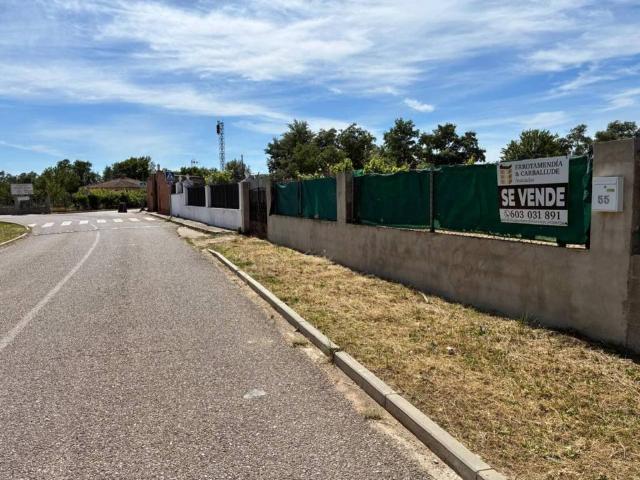 Terreno en venta en Illana, Castilla-La Mancha