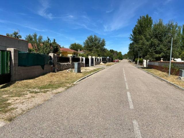 Terreno en venta en Illana, Castilla-La Mancha