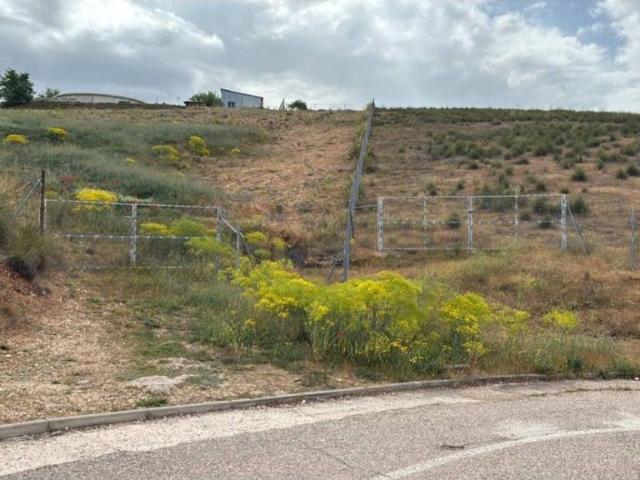 Terreno en venta en Illana, Castilla-La Mancha