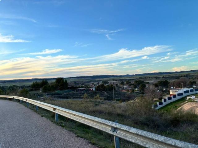Terreno en venta en Illana, Castilla-La Mancha