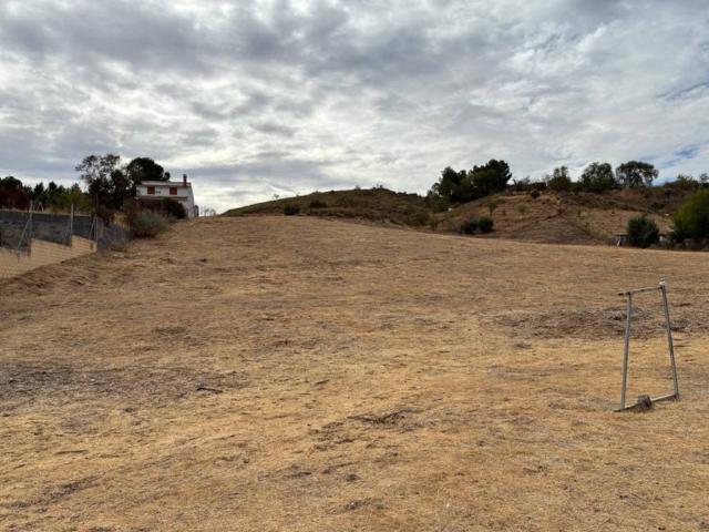 Terreno en venta en Illana, Castilla-La Mancha