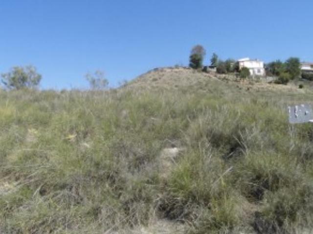 Terreno en venta en Illana Terreno en venta en Illana