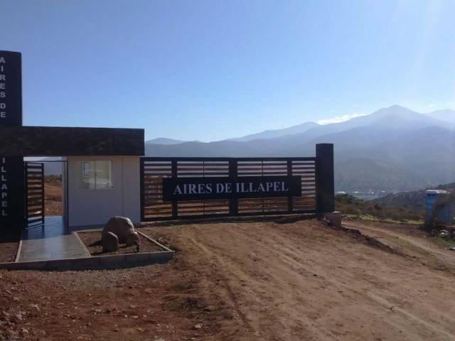 Terreno en venta en Monte Patria, Coquimbo