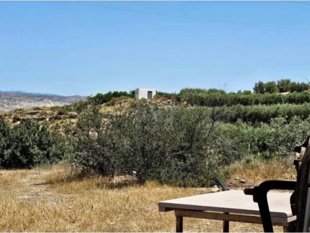 Terreno en venta en Illar, Andalucía