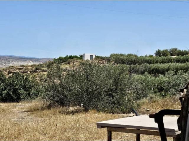 Terreno en venta en Illar, Andalucía
