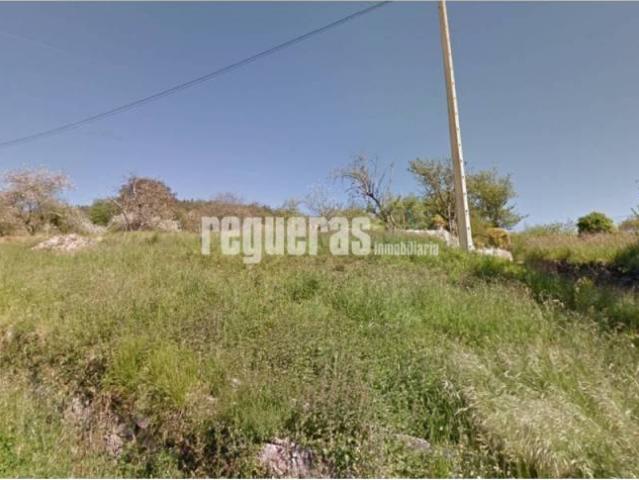 Terreno en venta en Illas, Asturias