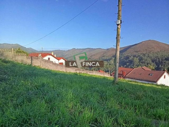 Terreno en venta en Illas, Asturias