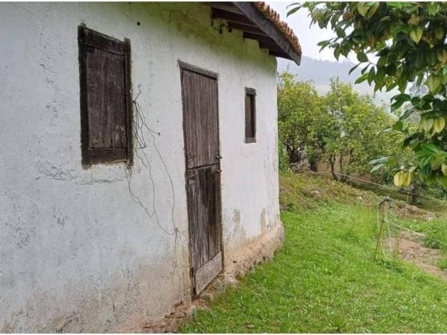 Terreno en venta en Illas, Asturias