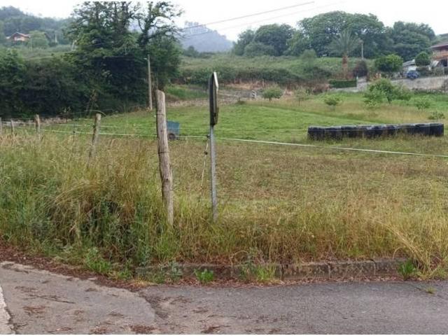 Terreno en venta en Illas, Asturias