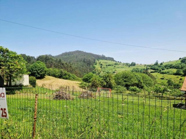 Terreno en venta en Illas, Asturias
