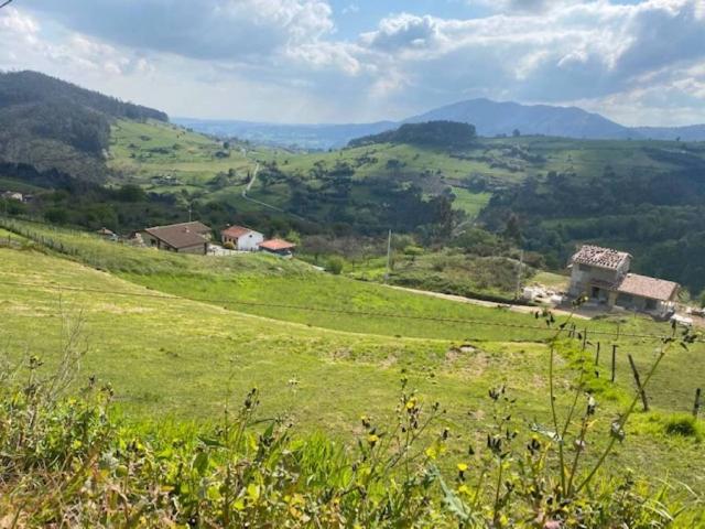 Terreno en venta en Illas, Asturias