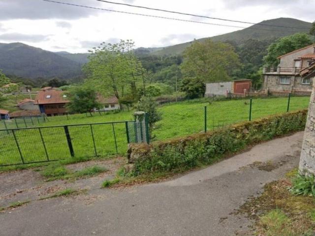 Terreno en venta en Illas, Asturias