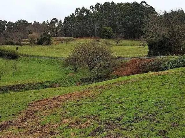 Terreno en venta en Illas, Asturias