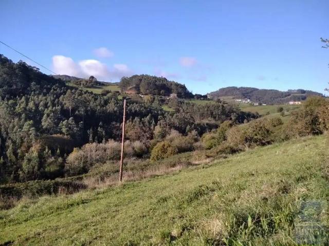 Terreno en venta en Illas, Asturias