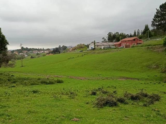 Terreno en venta en Illas, Asturias