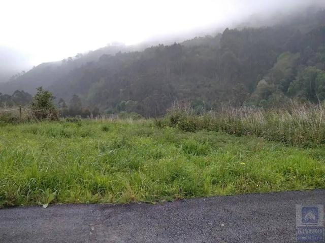 Terreno en venta en Illas, Asturias