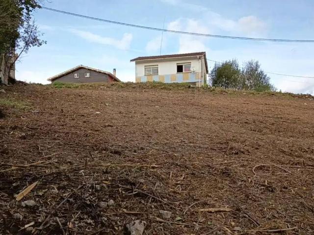 Terreno en venta en Illas, Asturias