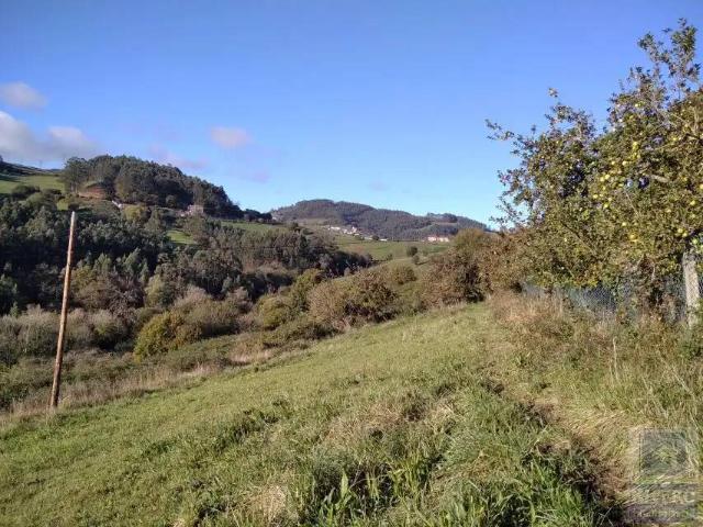 Terreno en venta en Illas, Asturias