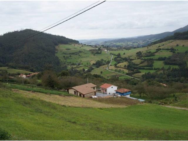 Terreno en venta en Illas, Asturias
