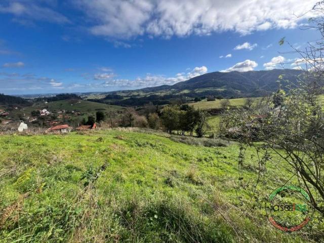 Terreno en venta en Illas, Asturias