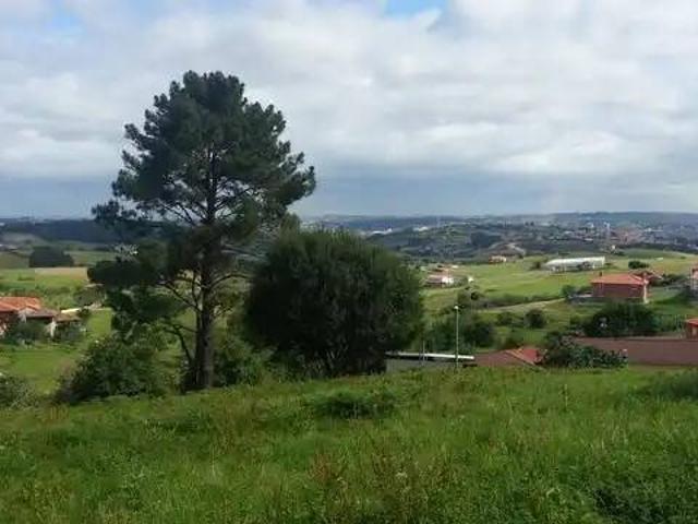 Terreno en venta en Illas, Asturias