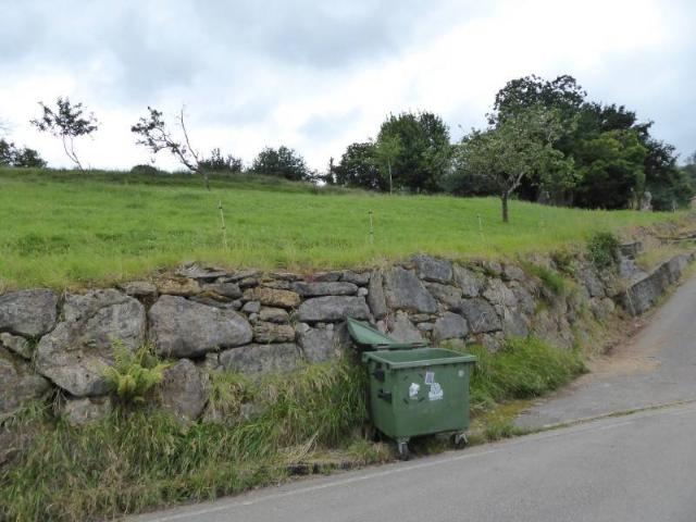 Terreno en venta en Illas, Asturias