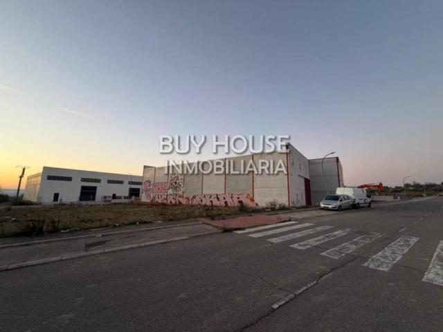 Terreno en venta en Illescas, Castilla-La Mancha