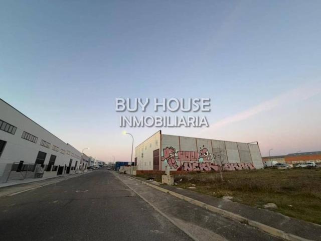 Terreno en venta en Illescas, Castilla-La Mancha