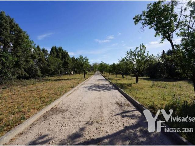 Terreno en venta en Illescas, Castilla-La Mancha