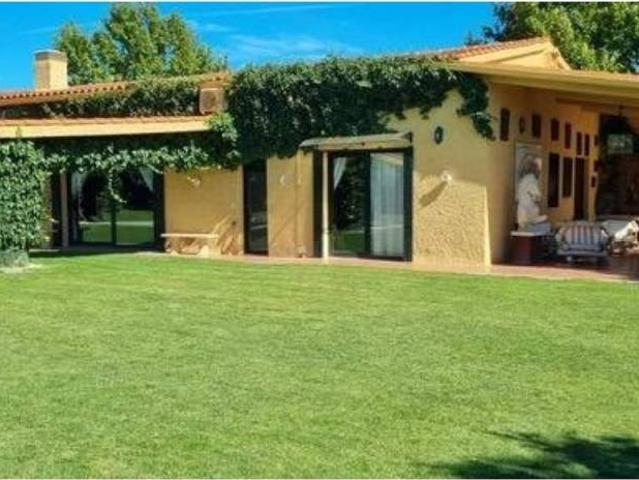 Terreno en venta en Illescas, Castilla-La Mancha