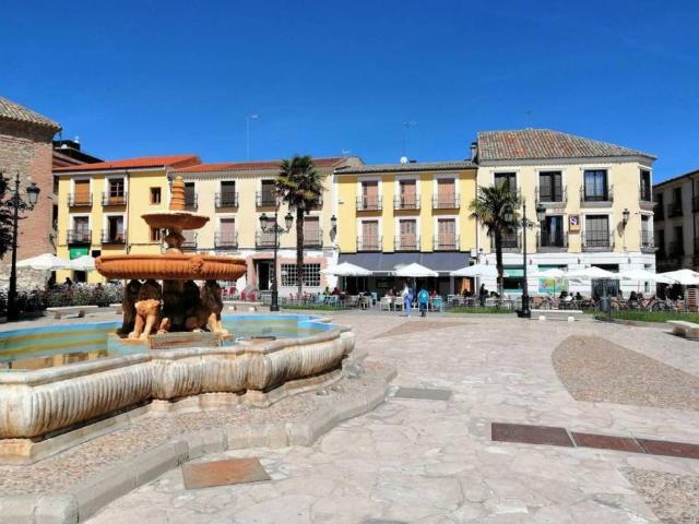Terreno en venta en Illescas, Castilla-La Mancha