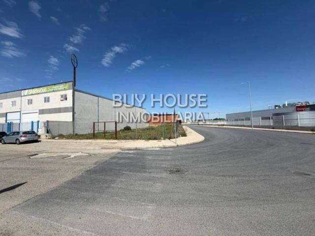 Terreno en venta en Illescas, Castilla-La Mancha