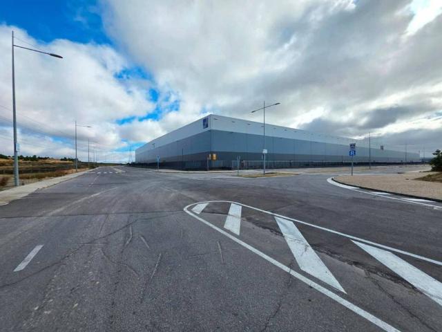 Terreno en venta en Illescas, Castilla-La Mancha