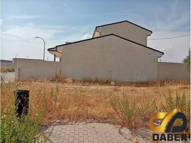 Terreno en venta en Illescas, Castilla-La Mancha