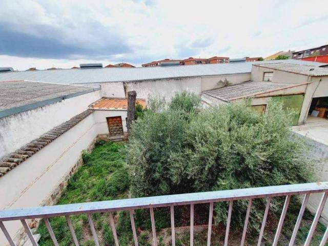 Terreno en venta en Illescas, Castilla-La Mancha