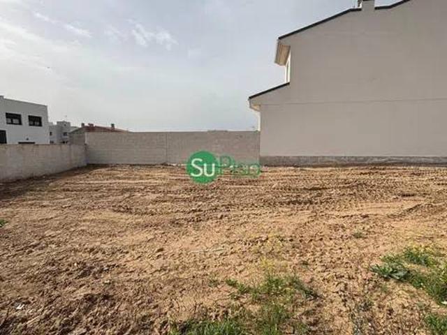 Terreno en venta en Illescas, Castilla-La Mancha