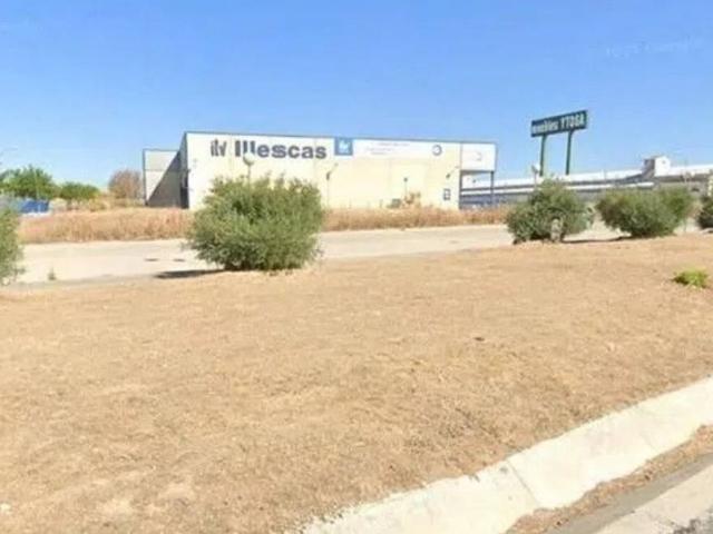 Terreno en venta en Illescas, Cárcavas