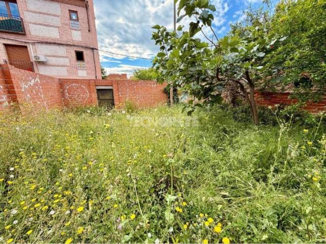 Terreno en venta en Illescas, Castilla-La Mancha