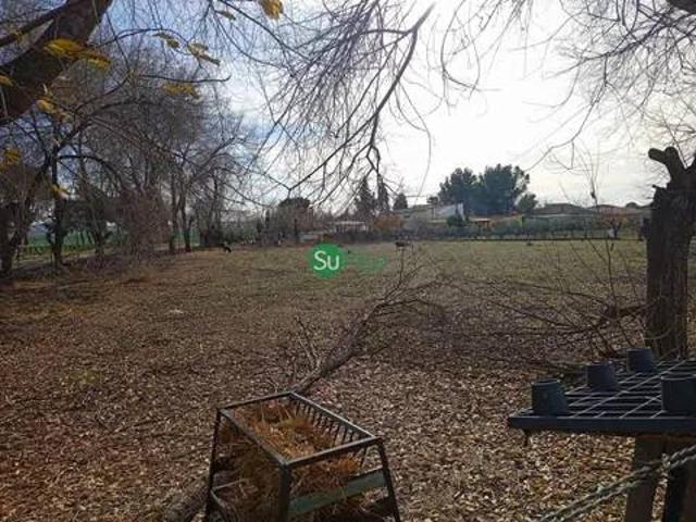 Terreno en venta en Moratalaz, Illescas