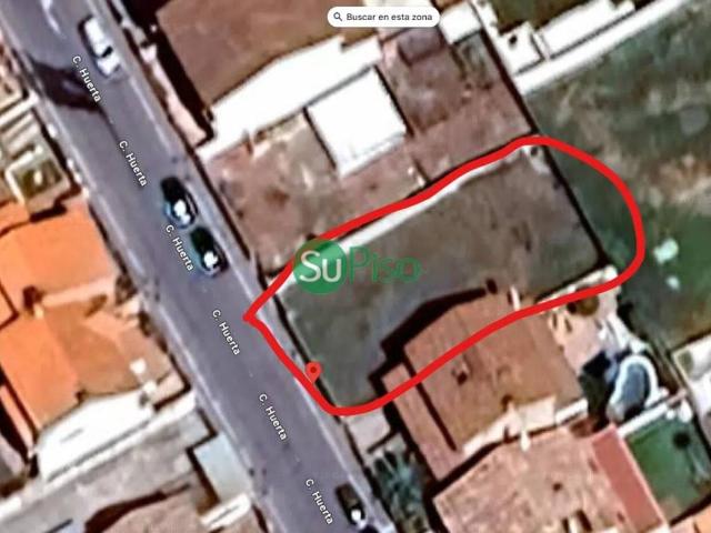 Terreno en venta en Illescas, Castilla-La Mancha