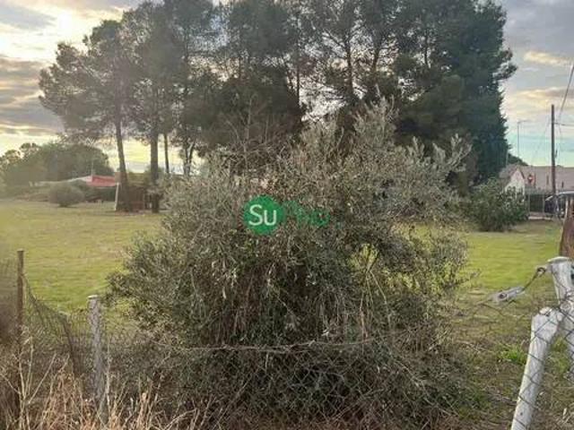 Terreno en venta en Moratalaz, Illescas