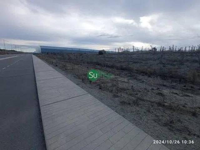 Terreno en venta en Cárcavas, Illescas