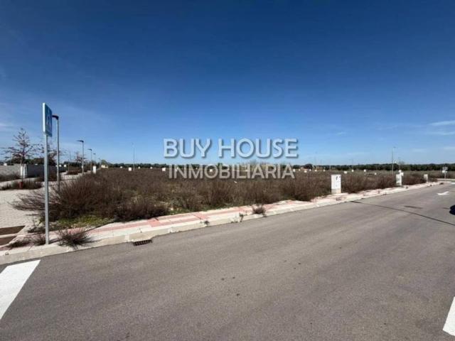 Terreno en venta en Illescas, Castilla-La Mancha