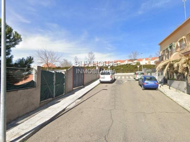 Terreno en venta en Illescas, Toledo