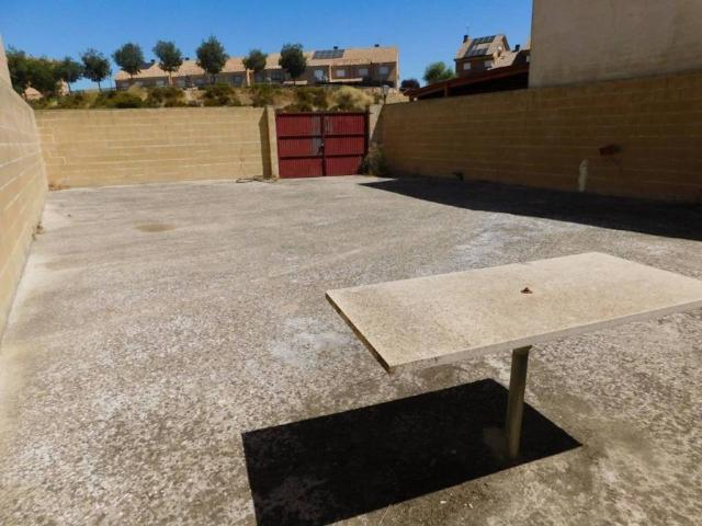 Terreno en venta en Illescas, Toledo