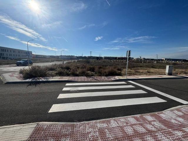 Terreno en venta en Illescas, Castilla-La Mancha
