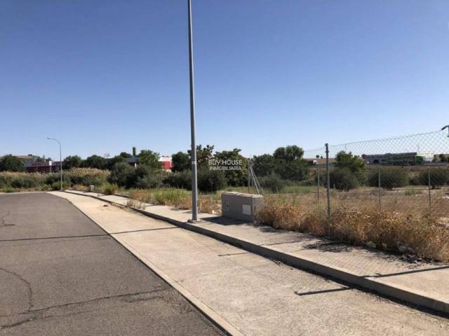 Terreno en venta en Illescas, Toledo