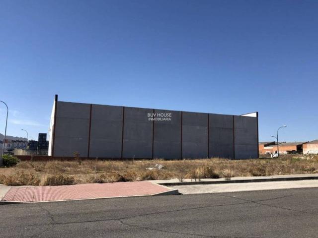 Terreno en venta en Illescas, Castilla-La Mancha