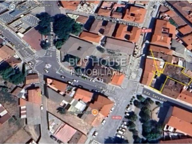 Terreno en venta en Illescas, Toledo