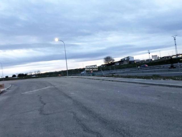 Terreno en venta en Illescas, Toledo